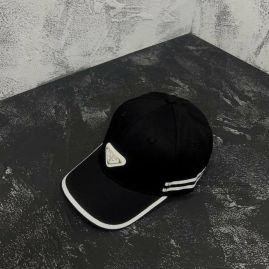 Picture of Prada Cap _SKUPradaCapdxn524049